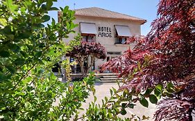 Hotel Arce